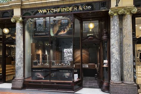 rolex leeds|watchfinder leeds store.